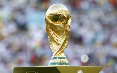 CHÍNH THỨC: Xác định cặp tứ kết đầu tiên World Cup 2026