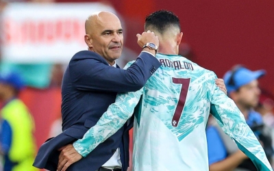 CHÍNH THỨC: ĐT Bồ Đào Nha chia tay HLV sau thất bại World Cup