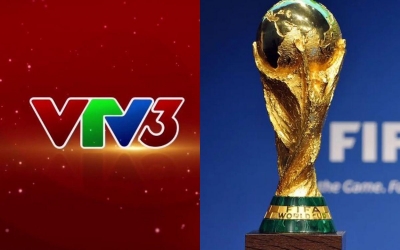 VTV3 trực tiếp bóng đá World Cup hôm nay 7/7: Argentina vs Ai Cập