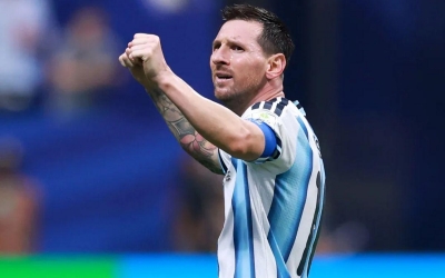 Thoát 'lời nguyền' FIFA, Argentina sáng cửa vô địch World Cup 2026