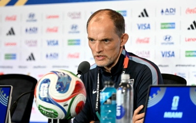 HLV Tuchel gửi 'chiến thư' đến Haaland trước tứ kết, FIFA bị réo tên