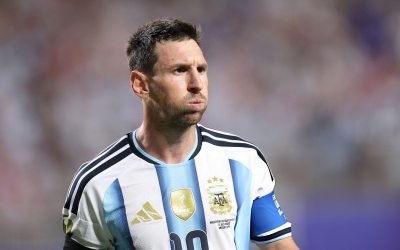 Trực tiếp bóng đá Argentina 1-1 Thụy Sĩ: Đá hiệp phụ