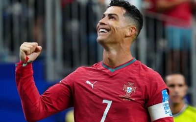 Ronaldo có thể giải nghệ sau trận đấu đặc biệt với Bồ Đào Nha?