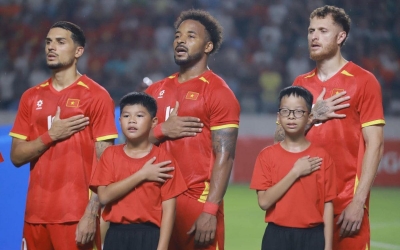 CĐV Indonesia phản ứng mạnh khi Việt Nam thắng 4-0 trước giải AFF Cup