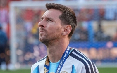 Messi lần đầu cất lời sau chung kết World Cup, khiến CĐV nghẹn ngào