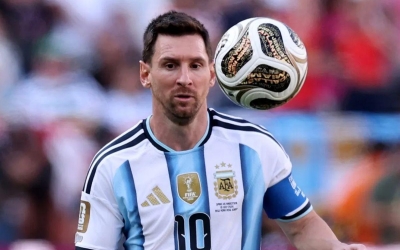 FIFA có thể đổi luật World Cup sau trận thua của Argentina?
