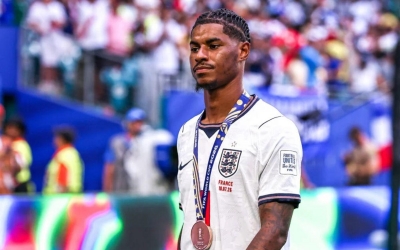 Đón Rashford trở về, MU lại để mất cầu thủ nhanh thứ 2 World Cup 2026