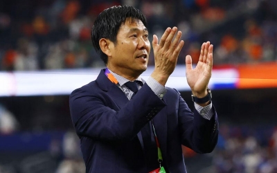 CHÍNH THỨC: ĐT Nhật Bản có HLV mới sau Asian Cup 2027