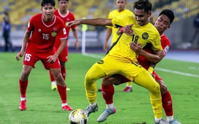 VTVgo VTV3 trực tiếp Malaysia vs Lào, 20h00 hôm nay 28/7