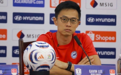 HLV Singapore chỉ thẳng điểm mạnh nhất của ĐT Việt Nam ở AFF Cup