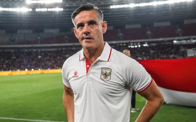 HLV Indonesia phát biểu cực hay về ĐT Việt Nam trước đại chiến AFF Cup