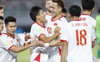 Đội hình tiêu biểu AFF Cup 2026: ĐT Việt Nam áp đảo nhất