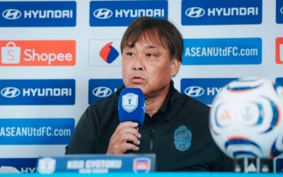 Trực tiếp HLV Campuchia nói gì trước trận đấu với ĐT Việt Nam? | AFF Cup 2026