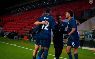 Trực tiếp bóng đá Adelaide United 0-2 CAHN: Nhân đôi cách biệt
