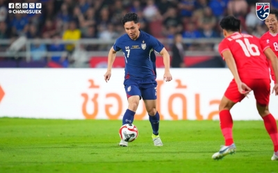 AFF vinh danh bàn thắng thiếu fair-play với Việt Nam trước chung kết với Thái Lan