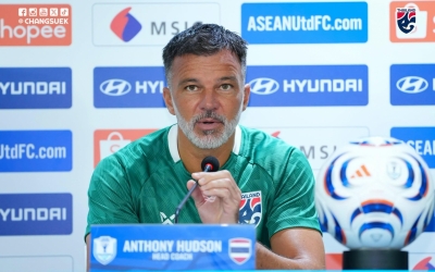 Trực tiếp HLV Thái Lan nói gì trước chung kết lượt về AFF Cup với ĐT Việt Nam