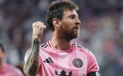 Messi lập poker, Inter Miami chấm dứt chuỗi 5 trận không thắng