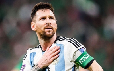 Vì sao Messi giấu bức thư chia tay Argentina suốt hơn 1 tháng?