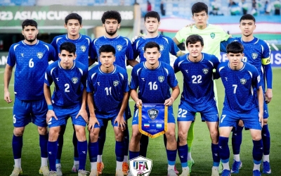 Đối thủ lớn nhất ở ASIAD gọi đội hình mạnh, sẵn sàng đấu U23 Việt Nam