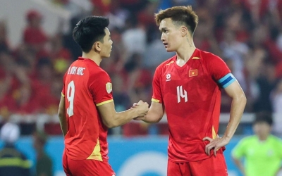 ĐT Việt Nam nhận tin sét đánh từ ngôi sao số 1 trước FIFA ASEAN Cup
