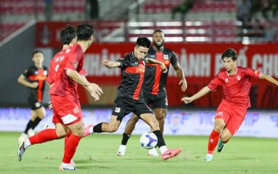 U23 Việt Nam nguy cơ mất 'nhạc trưởng' quan trọng tại ASIAD 2026