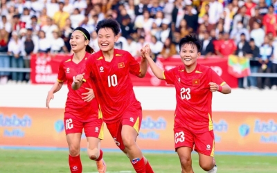 CĐV Đông Nam Á phản ứng mạnh mẽ khi Việt Nam thua 1-2 ở trận ra quân ASIAD
