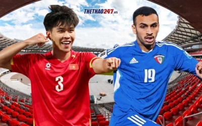 CĐV Đông Nam Á chỉ thẳng kết quả bất ngờ trận U23 Việt Nam vs U23 Kuwait