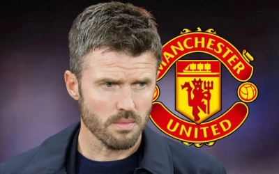 MU sẵn sàng bổ nhiệm HLV đẳng cấp World Cup thay Carrick