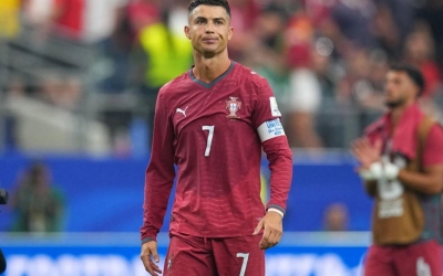 CHÍNH THỨC: Ronaldo được HLV mới triệu tập lên ĐT Bồ Đào Nha