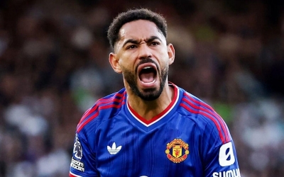 Cunha tỏa sáng đúng lúc, MU thoát hiểm ngoạn mục trước Fulham