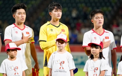 CĐV Thái Lan phản ứng mạnh mẽ khi U23 Việt Nam thua 0-4, bị loại khỏi ASIAD