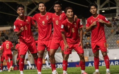 Trực tiếp Campuchia vs Myanmar: Đã có đội hình xuất phát
