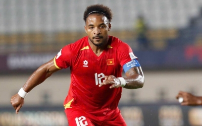 Xuân Son chấn thương nặng rời ĐT Việt Nam, FIFA lập tức làm 1 điều
