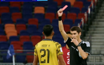 Trực tiếp Hồng Kông 1-0 Brunei: Khai thông bế tắc