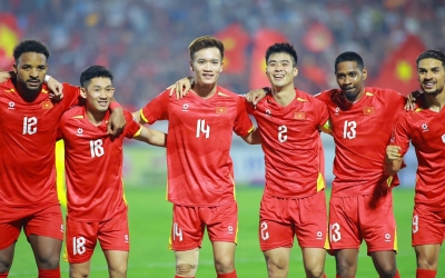 Đội 7 lần vô địch Champions League sang Việt Nam thi đấu năm 2027