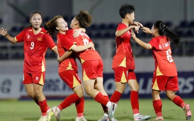 Truyền thông Kyrgyzstan phản ứng mạnh khi thua Việt Nam, mất vé dự giải châu Á