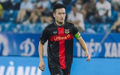 Ngôi sao số 1 ĐT Việt Nam báo tin cực vui sau FIFA ASEAN Cup