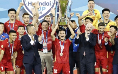 AFF đồng ý, ĐT Việt Nam nín thở chờ quyết định chưa từng có