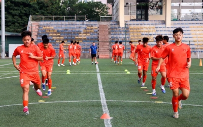CĐV Đông Nam Á dậy sóng khi Việt Nam thua đậm 3-6 ở trận ra quân World Cup