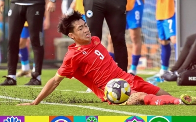 CĐV ĐNÁ phản ứng mạnh mẽ khi Việt Nam liên tiếp thắng đậm ở World Cup