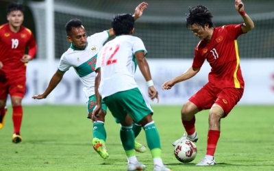 Chân dung ứng viên vô địch AFF Cup 2022: ĐT Indonesia