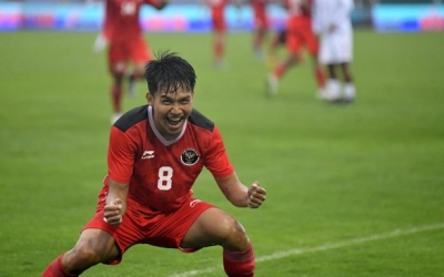 Indonesia bất ngờ đón tin vui hơn Tết, sẵn sàng vô địch AFF Cup 2022