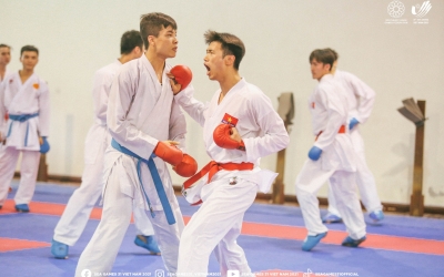 Kết quả ASIAD 2023 hôm nay 08/10: Việt Nam lỡ HCĐ