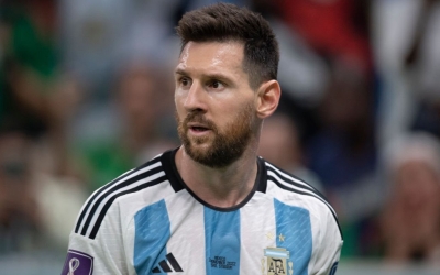 Kịch bản bảng C World Cup 2022: Argentina loại sớm, châu Á mở hội?