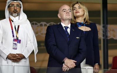 NÓNG: FIFA xung đột với chủ nhà Qatar sau hàng loạt 'biến cố' tại World Cup