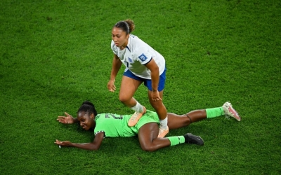 Chơi xấu đối thủ, ngôi sao dự World Cup nhận án phạt từ FIFA