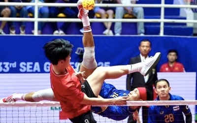 Cầu mây Thái Lan bị chỉ trích nặng nề sau khi thua Việt Nam