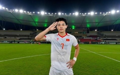 Đình Bắc và bí mật đằng sau chỉ số 'kinh hoàng'