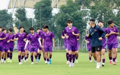 CĐV Đông Nam Á phản ứng trái chiều trước kết quả bốc thăm U17 châu Á