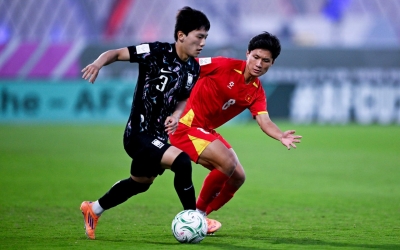 U23 Việt Nam vs U23 Triều Tiên: Kết quả khó lường